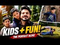The Happiest Vlog You’ll Watch Today!#motivation funny #nature #enjoy