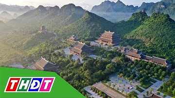 4 di tích được xếp hạng Di tích quốc gia đặc biệt | THDT