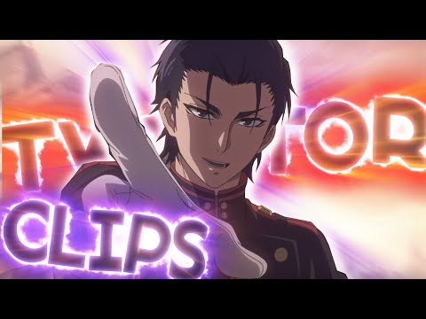 Owari no Seraph (Ichinose Guren), AMV