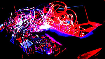 Sequenced Jam 185 (Ambient Modular Synth)