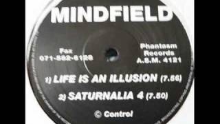 [1993] mindfield - life is an illusion