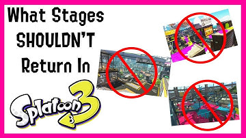 What Stages Shouldn