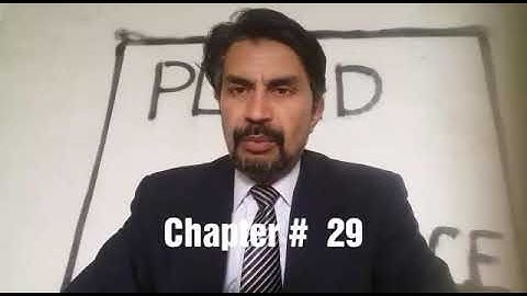 Suspension, Remission and Commutation of Sentences  S# 401 to 402-c CrPC