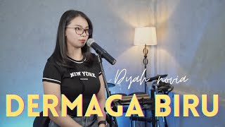 Dermaga Biru - Dyah Novia || Live Musik Cover