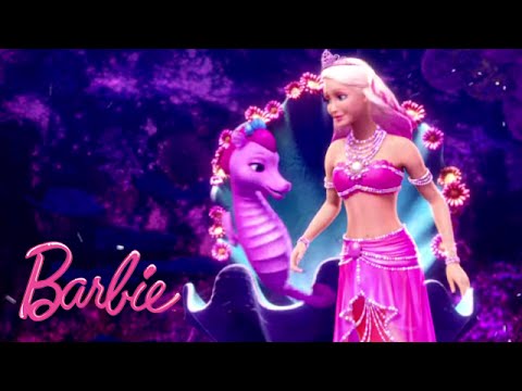 Barbie™ La princesa de las perlas | @BarbieenCastellano