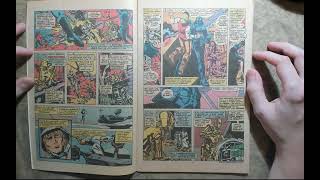 Comic Book Club PREMIERE 1977 Star Wars #1, #2, and Marvel Spotlight #5 Readings