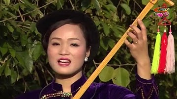 Dân ca Tày - Bản dẻ vằn xuân