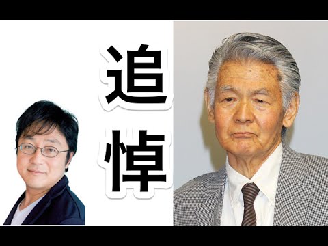 【追悼】町山智浩「菅原文太」戦争に翻弄される庶民の象徴