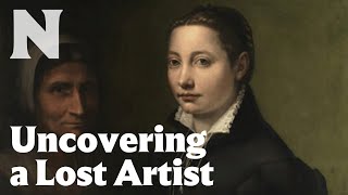 Sofonisba Anguissola: Recent Discoveries and Debates