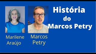História De Marcos Petryautista