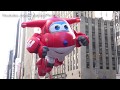 Macy's thanksgiving day parade 2018. Full Unedited Video: Filmed by Akinyele Stephen