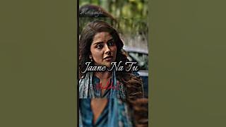 Jaane Na Tu 💚 Cute ISHQ 🤗 #Ego#viralshortsvideo #youtube shorts