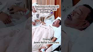 Heurey Wa Haji Umuh #kangdedimulyadi #persib #jabaristimewa #lemburpakuan