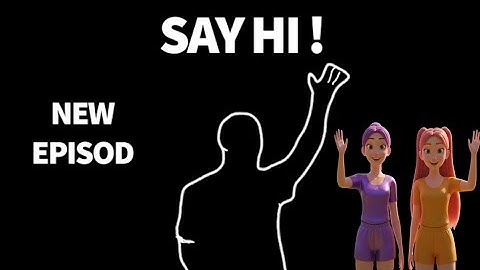 Immersive Interactive Warm-up I Huntrix Edition | Fun Holiday Mation Routine for All Ages