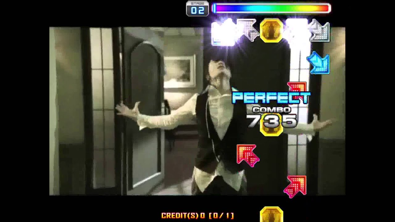 [PIU Prime] Loner S15 (Rank Mode)
