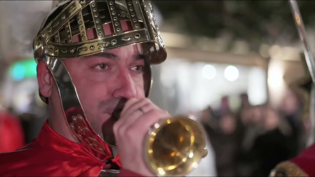 Calzada de Calatrava en FITUR 2026