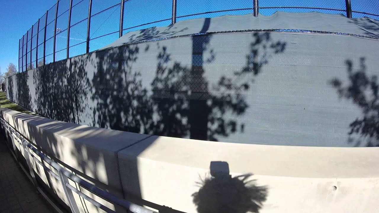 A Quick Run At Brea Sport Park YouTube