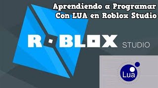 Aprenda a: Programar na Roblox em Lua com o Desenvolvedor fly_san