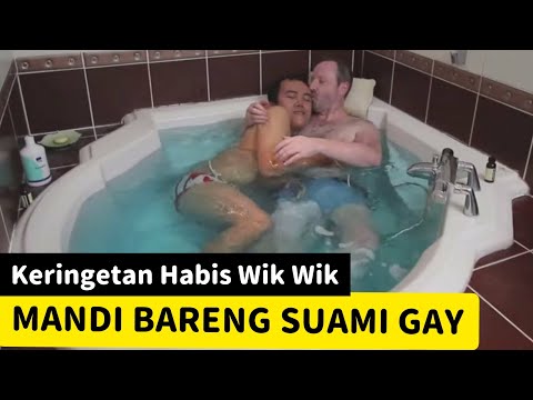 Video: Perkahwinan Gay Pertama Di Jerman