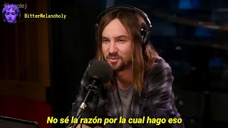 Kevin Parker sobre la ansiedad // Español