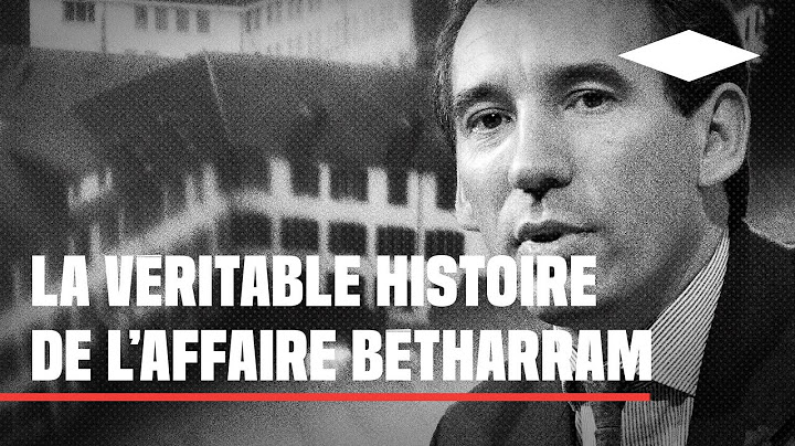 Notre-Dame de Bétharram : les origines de l'un des plus grands scandales de pédocriminalité