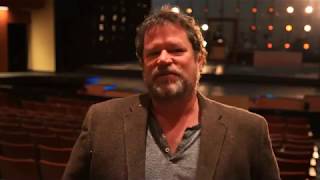 A Look Behind the Scenes | The Harris Center