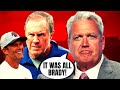 Rex Ryan SLAMS Bill Belichick Over Patriots DISASTER | Says He&#39;s NOTHING Without Tom Brady!