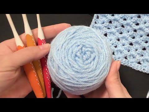 Cómo tejer flore a crochet para marcador de libros o aplique para otros  proyectos 