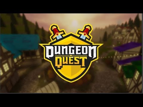 Roblox Dungeon Quest Giveaway At Discord Server And Grinding