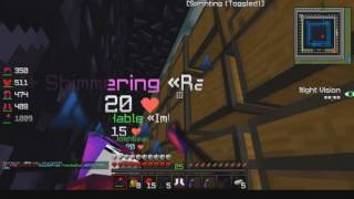 SaiCoPvP - Raiding Smurf (P4 Raid)