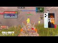 Dominating lobby using kilo 141 mythic  5 finger claw gameplay  codm br  poco f5 miui 1408