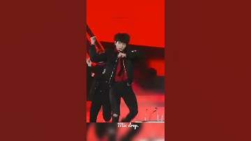 Jungkook - dance break in Mic drop 🎤