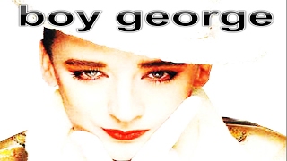 Watch Boy George Mama Never Knew video