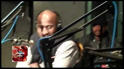 WILLIE-D "CELL BLOCK READY" OFFICIAL VIDEO