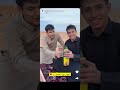 سنابات دحام الضحيك كشته بالبر مع اخوانه سيف ومحمد والعشاء اندومي ٢٣ ديسمبر ٢٠٢٥ 
