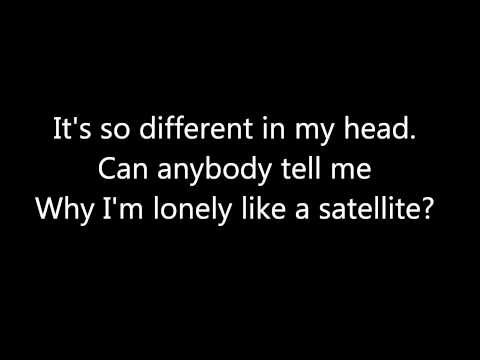 Astronaut - Simple Plan Lyrics