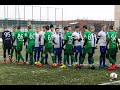 Samsung Galaxy Watch EJL U17: FK Žalgiris – Kauno Žalgirio FA