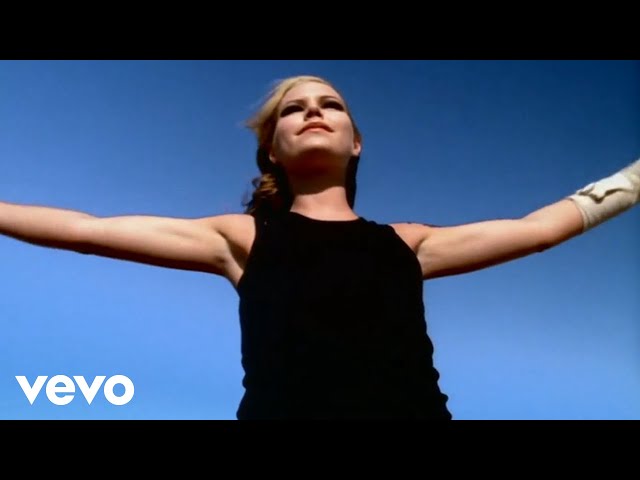 The Cardigans - My Favourite Game “Walkaway Version” class=