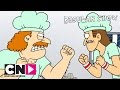 Regular Show | Sensei Surgery | Cartoon Network