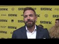 Air: Director Ben Affleck SXSW 23 Red Carpet Premiere Interview | ScreenSlam