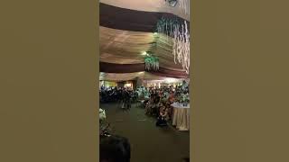 Via Vallen Live Acara Pernikahan 1 Desember 2018 part 2 #viavallen#vyanisty