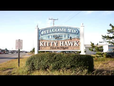 Explore Kitty Hawk, NC