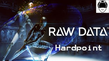 Raw Data - Hard Point - Music by :Good Medison (feat. Remnant Militia & Son Of Intellect