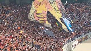 virage taraji ambiance est 1 0 css 08052017 9e journée play off