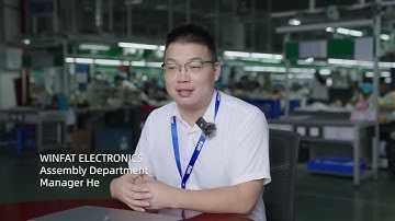 SEER Robotics delivers smart forklifts and AMRs for factory automation.