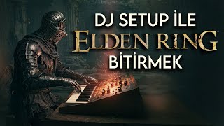 MIDI KLAVYE İLE ELDEN RING BİTİRDİM