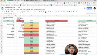 Amazon PPC Keyword Research TRICK - Find Page 1 Keywords FAST