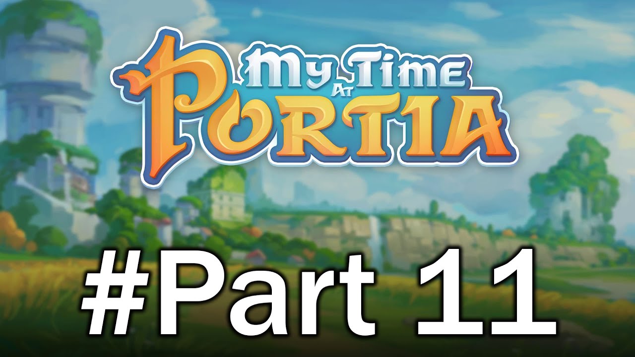 How To Get Cinnamon In My Time At Portia