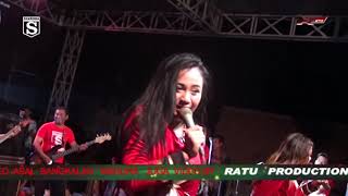 Download Lagu DUO NANGA( cover ) Pikir keri OM KHARISMA MP3