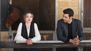 Gülcemal & Deva | «Я начинаю жить»